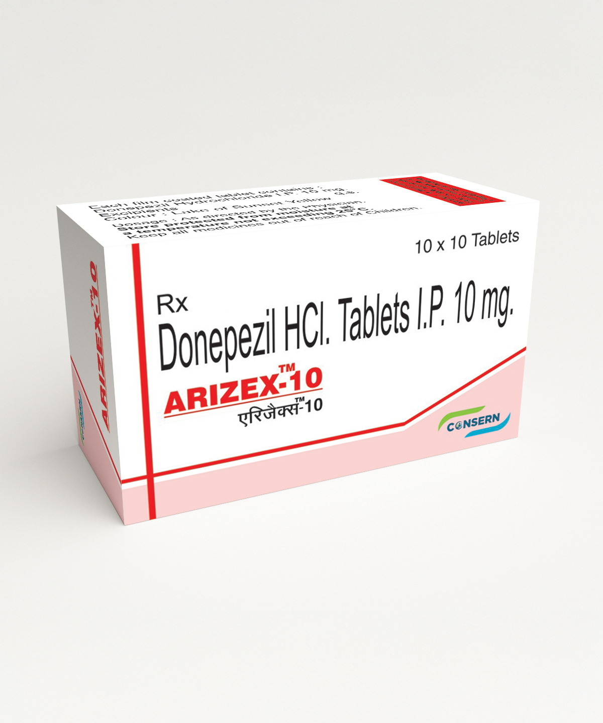 ARIZEX-10